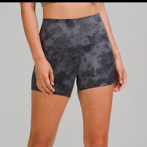 Lululemon Align Short 4"